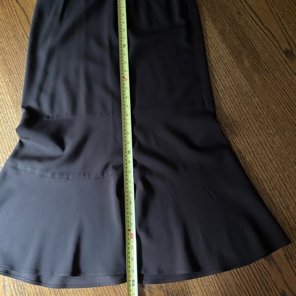 DS LAB MAXI SKIRT SZ 10 - Picture 10 of 11